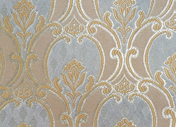 91/1 шенилловый жаккард