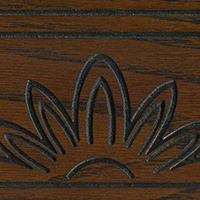 тон 404 орех с черной патиной тон 404 орех с черной патиной